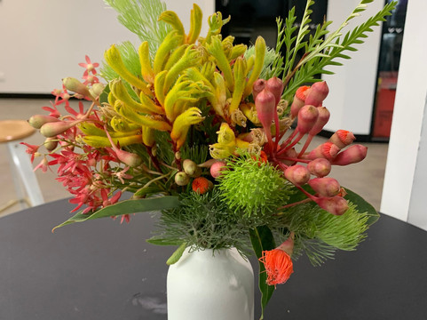 Camberwell Florist-坎伯维尔必去景点