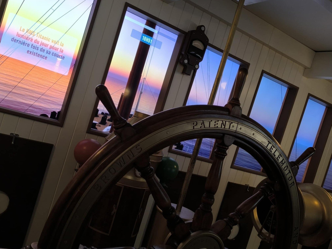 La Sucriere-里昂必去景点