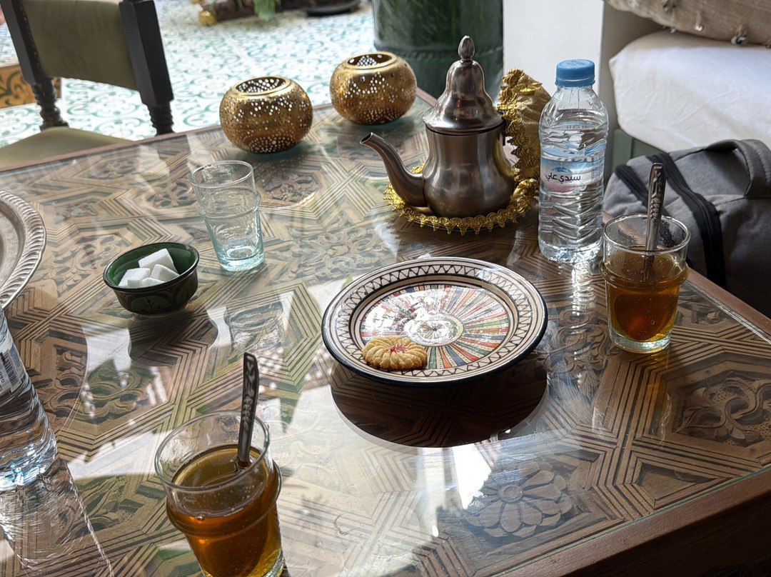 VIAJES ARTIACH - viajes privados a Marruecos-马拉喀什必去景点