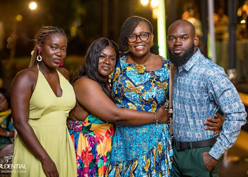 Adansi Travels-阿克拉必去景点