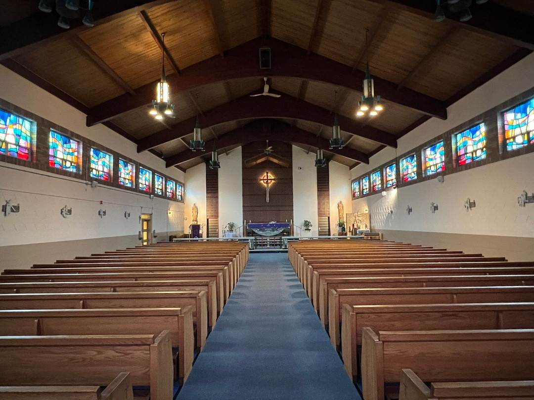 African Art Museum of the Society of African Missions-特纳夫莱必去景点