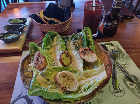 La Grandiosa Cantina