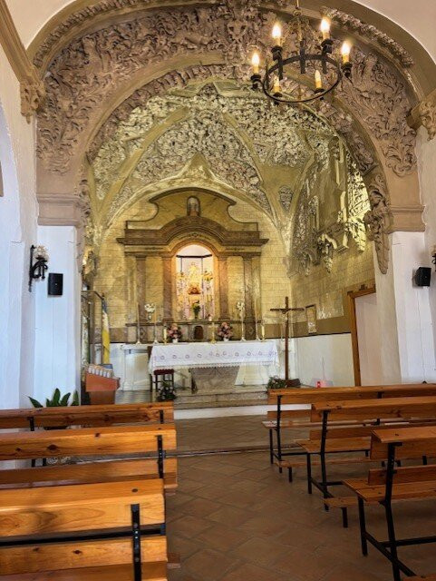 Castillo del Águila-Gaucin必去景点