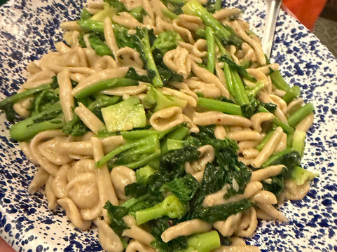 The Awaiting Table Cookery School-莱切必去景点