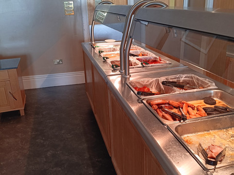 拉特兰酒店主图