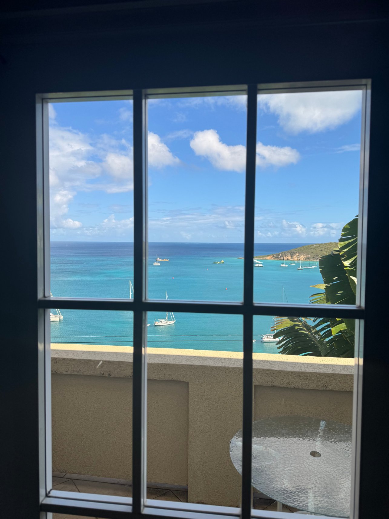 拉维精品酒店-客卧