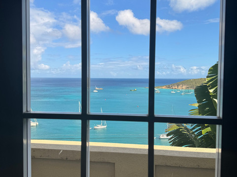 拉维精品酒店主图