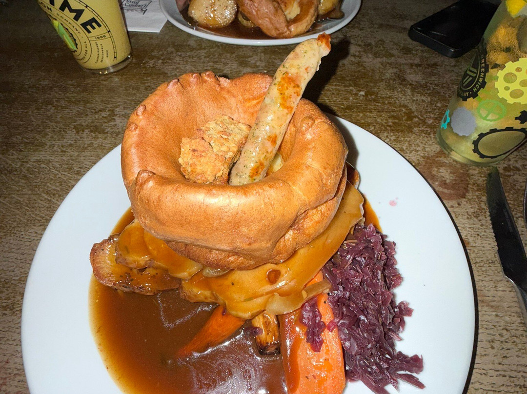 忠实服务酒店主图