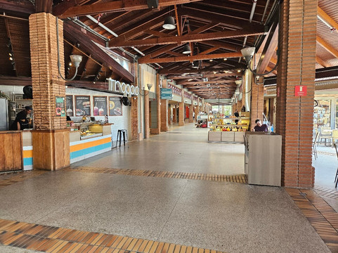 Riviera Shopping-Bertioga必去景点