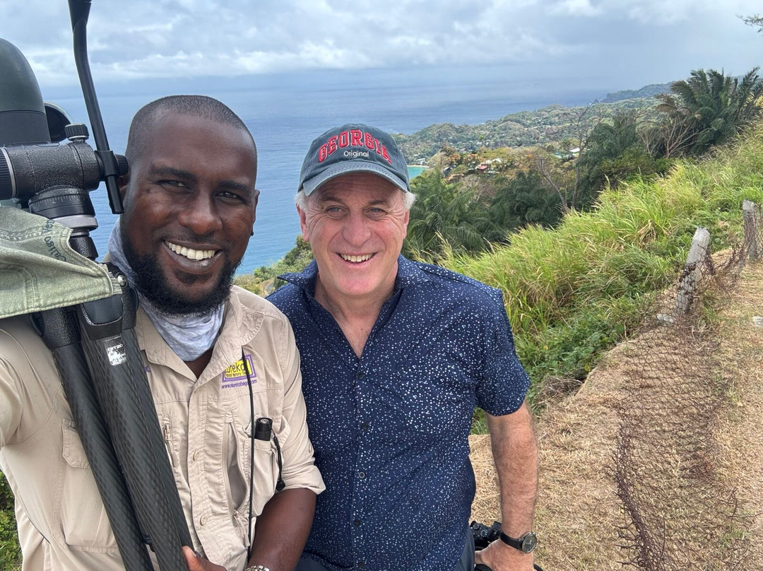 Eureka Natural History Tours-斯卡伯勒必去景点