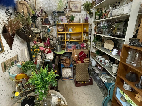 Consumer Mall-欧文斯伯勒必去景点