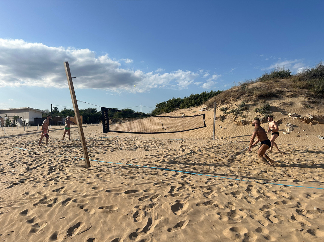 Floripa Yoga & Kitesurf House-Santa Maria del Focallo必去景点