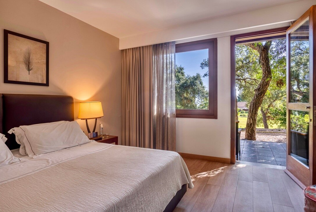 维尔格兰德自然度假村主图