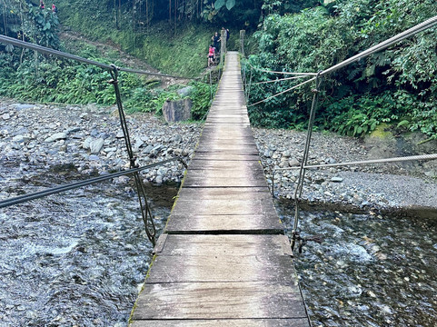 Sierraventur Travel-圣玛尔塔必去景点