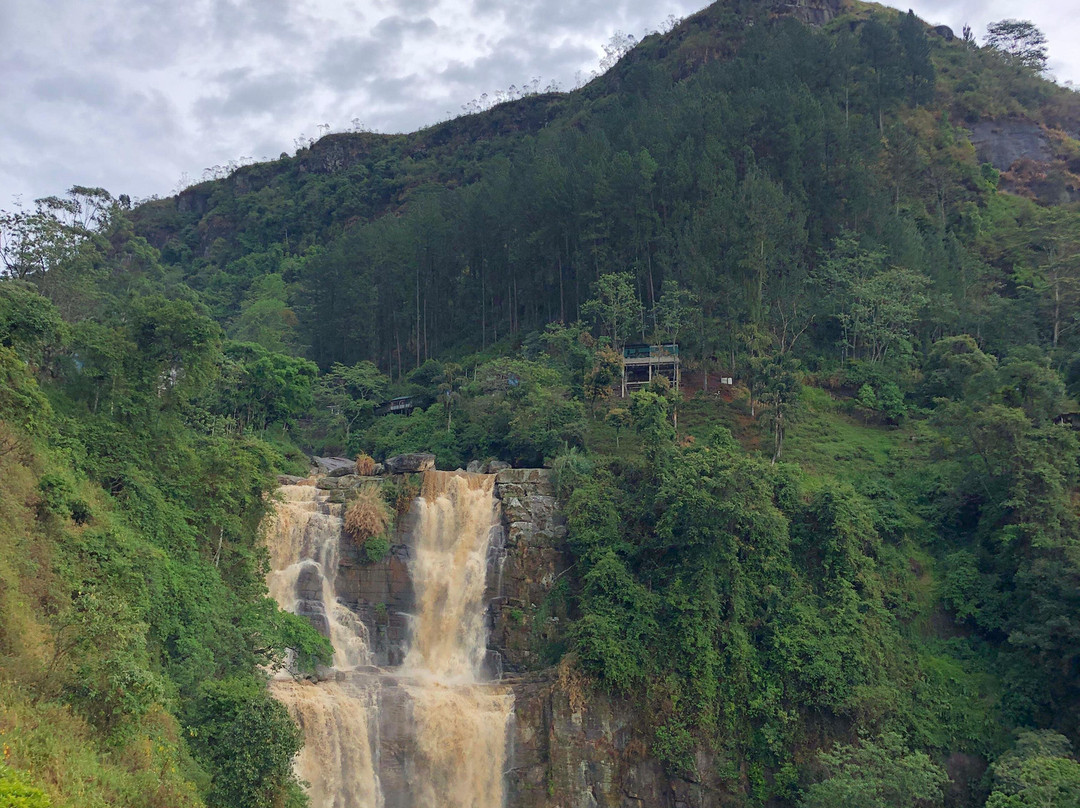 Trivarro-Nikaweratiya必去景点