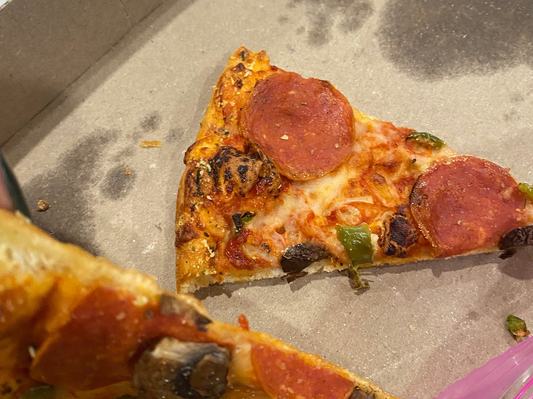 Domino's Pizza