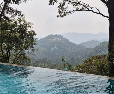 Suryatrips-Vizhinjam必去景点