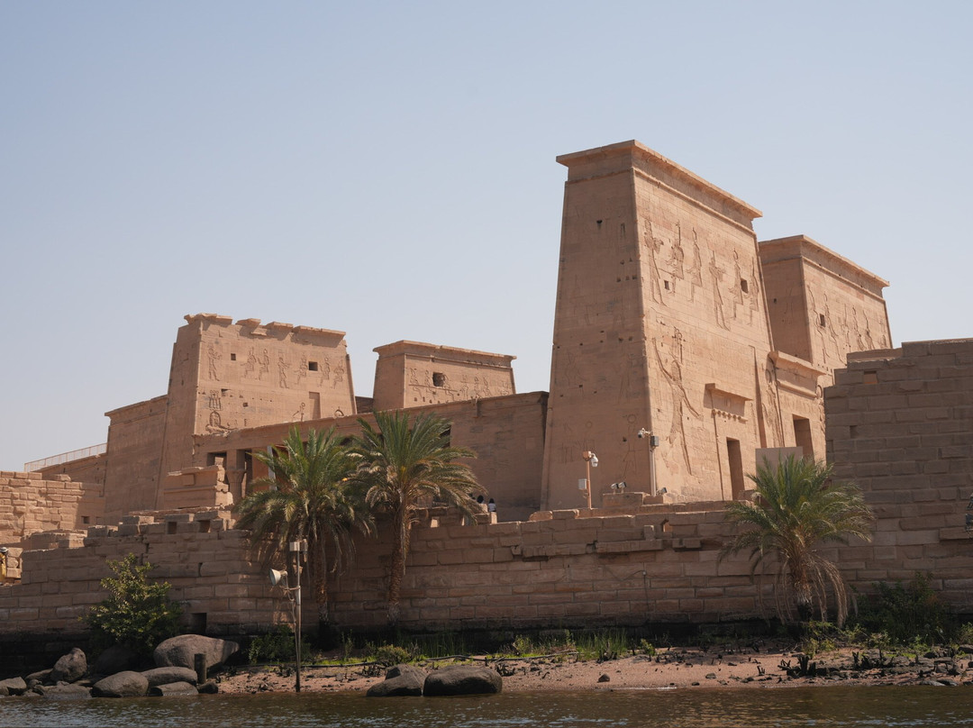 Marsa Alam Tours-马萨阿拉姆必去景点