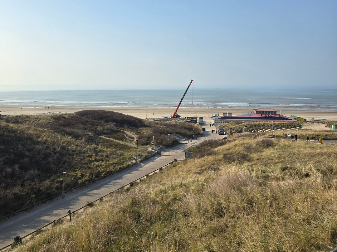 霍格杜茵酒店主图