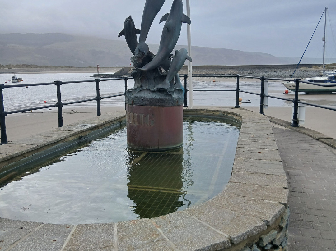 利赫斯特住宿加早餐旅馆主图