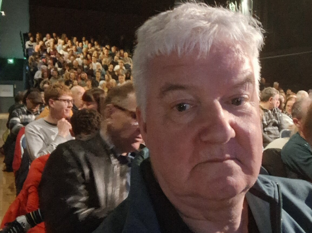 Exeter Corn Exchange-埃克塞特必去景点