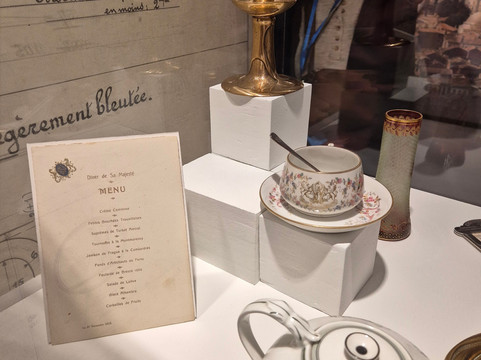 Villa du Temps retrouvé-卡布尔必去景点