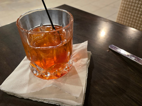 密苏里圣路易斯机场希尔顿逸林酒店主图