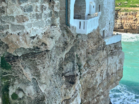 Puglialy-奥斯图尼必去景点