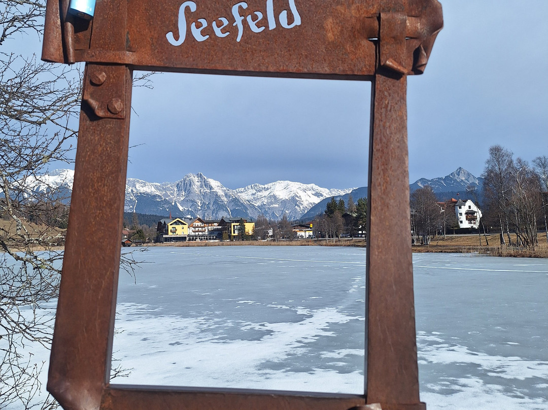 Wildsee-湖地必去景点