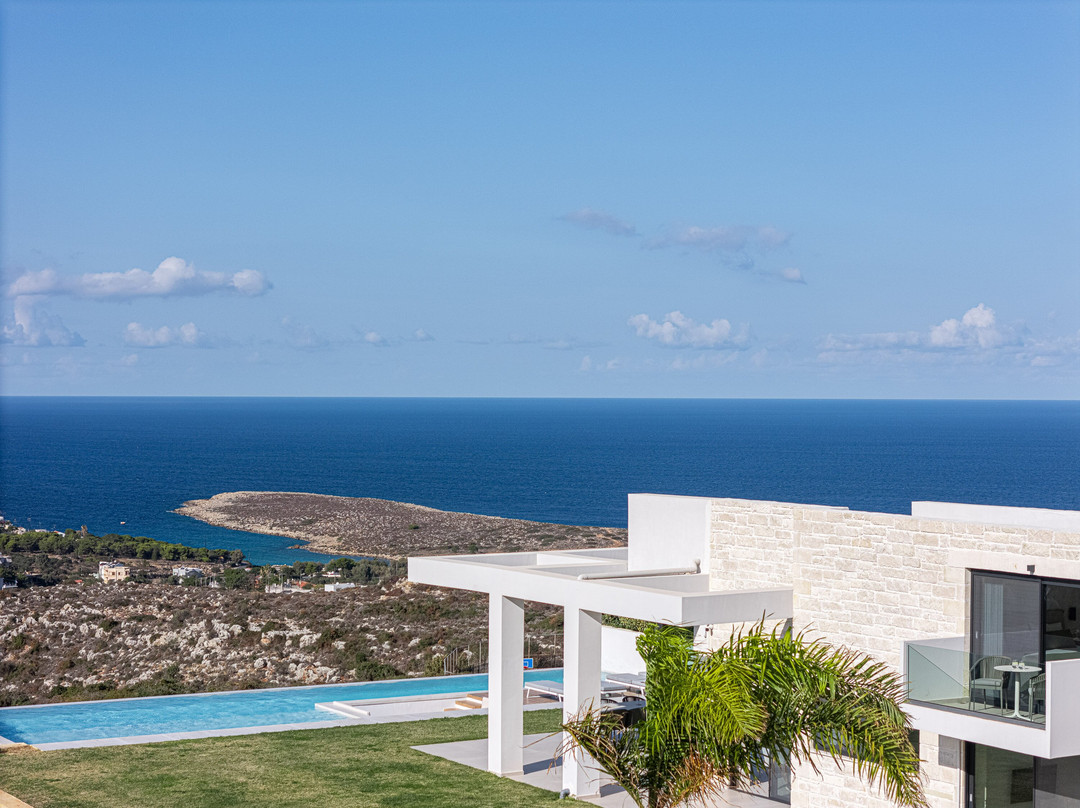 Blue Olive Villas