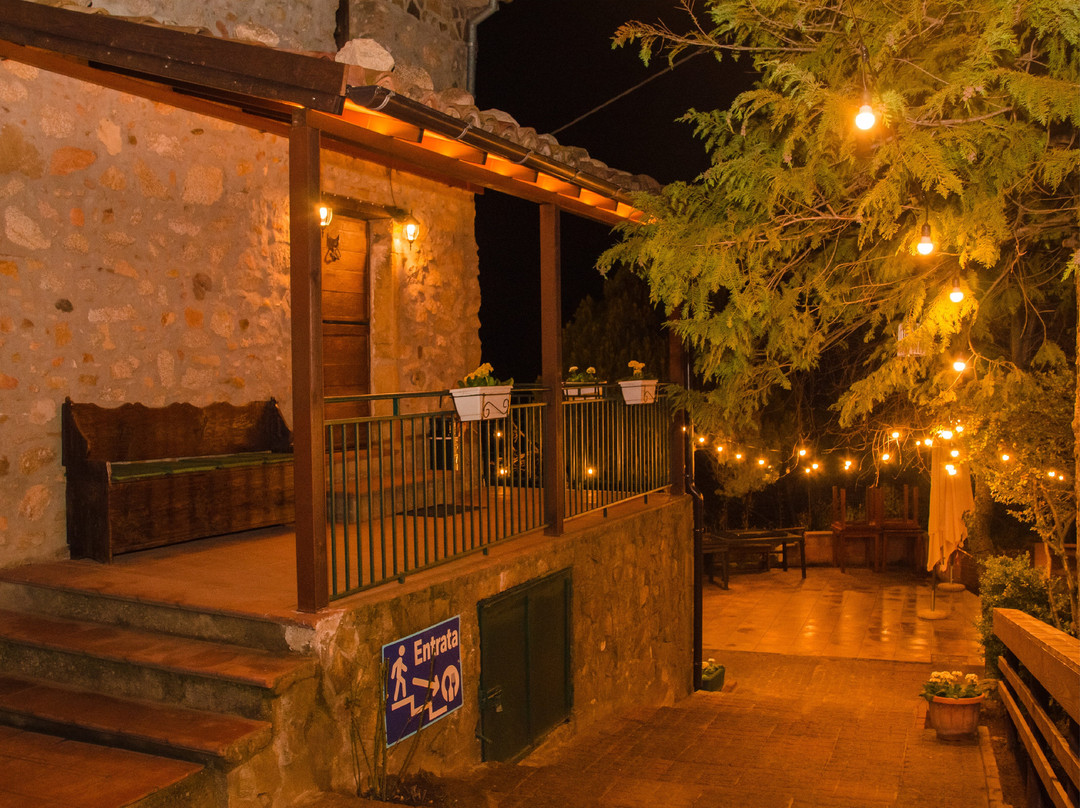 Kiusa Secret Garden主图