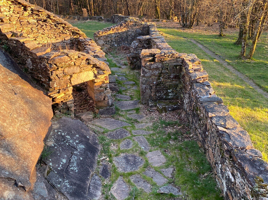 乐索​​特德拉白吉尔住宿加早餐旅馆主图