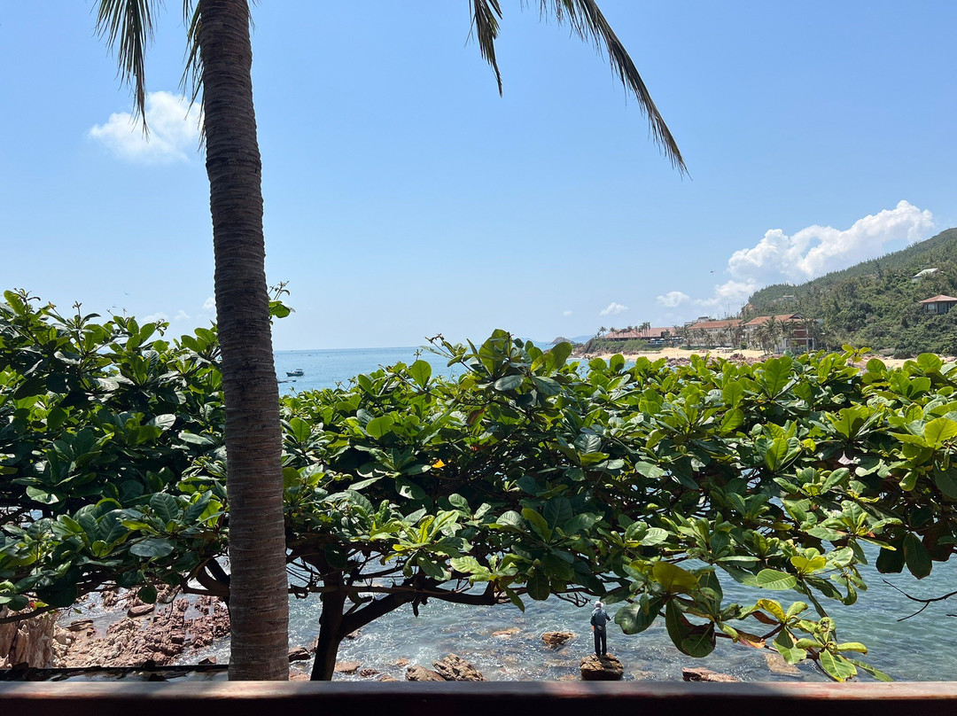 奎仁的海文精品酒店主图