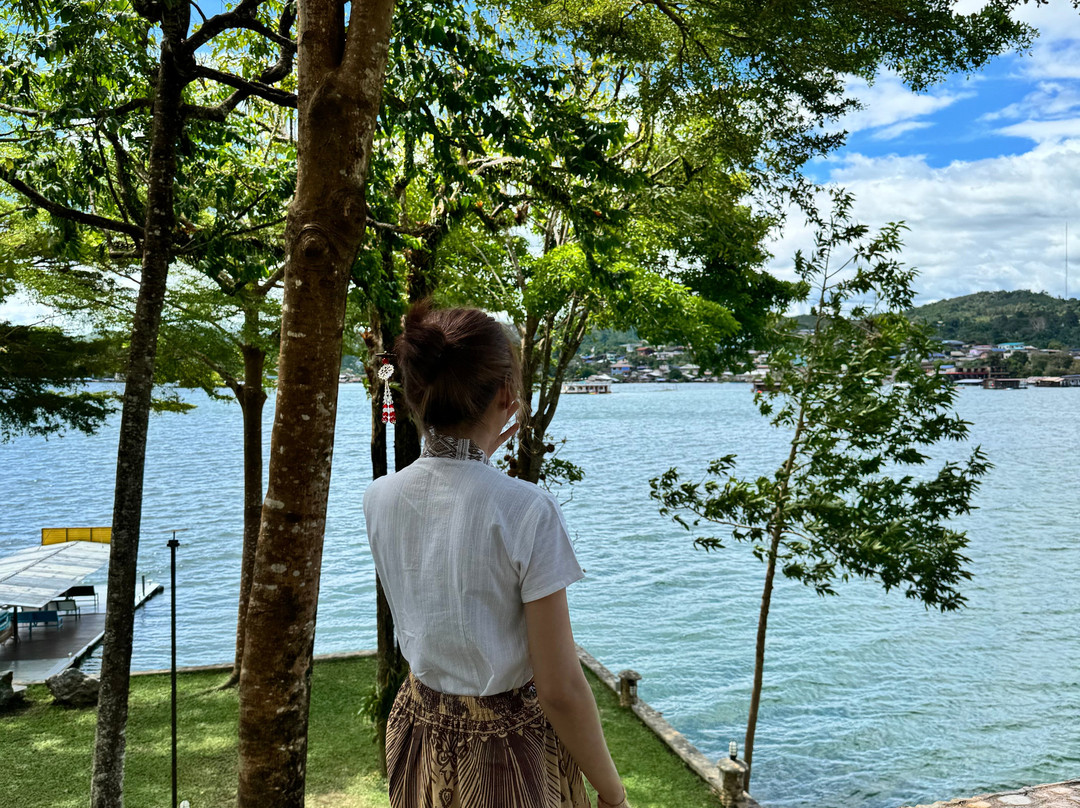 P. Guest House and Country Resort主图