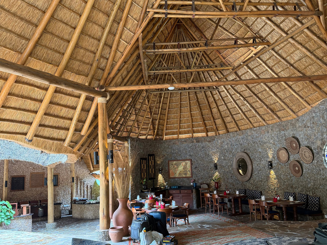 Sunstone Beach-Rumonge必去景点