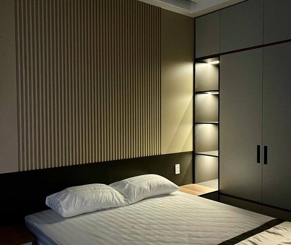 Luccy Hotel