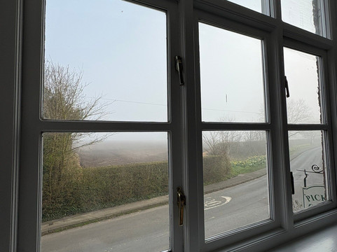 皮克米尔乡间民宿主图