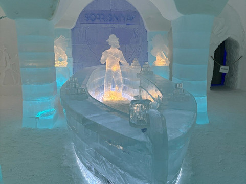 Norway AdvenTURes-盖伦格峡湾必去景点