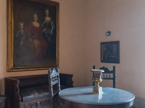 Castello Dal Verme-Zavattarello必去景点