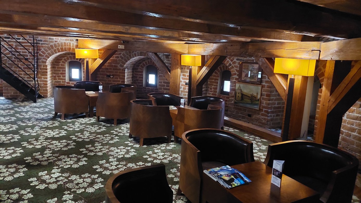 科罗拉斯基酒店-度假村/酒店