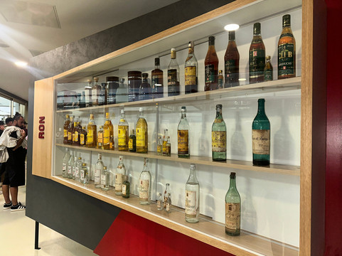 Arehucas Rum Distillery-Arucas必去景点