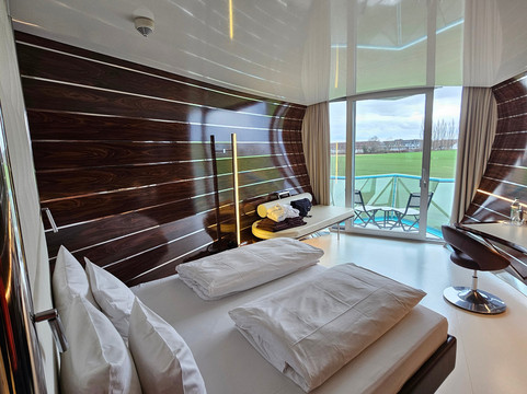 埃尔丁胜利水疗酒店主图