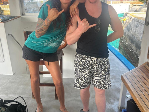 Dive & Sail Ellaidhoo-埃拉胡岛必去景点