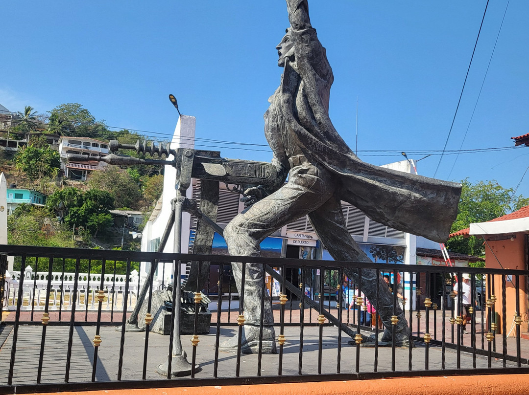 Playa Principal (Playa del Puerto)-芝华塔尼欧必去景点