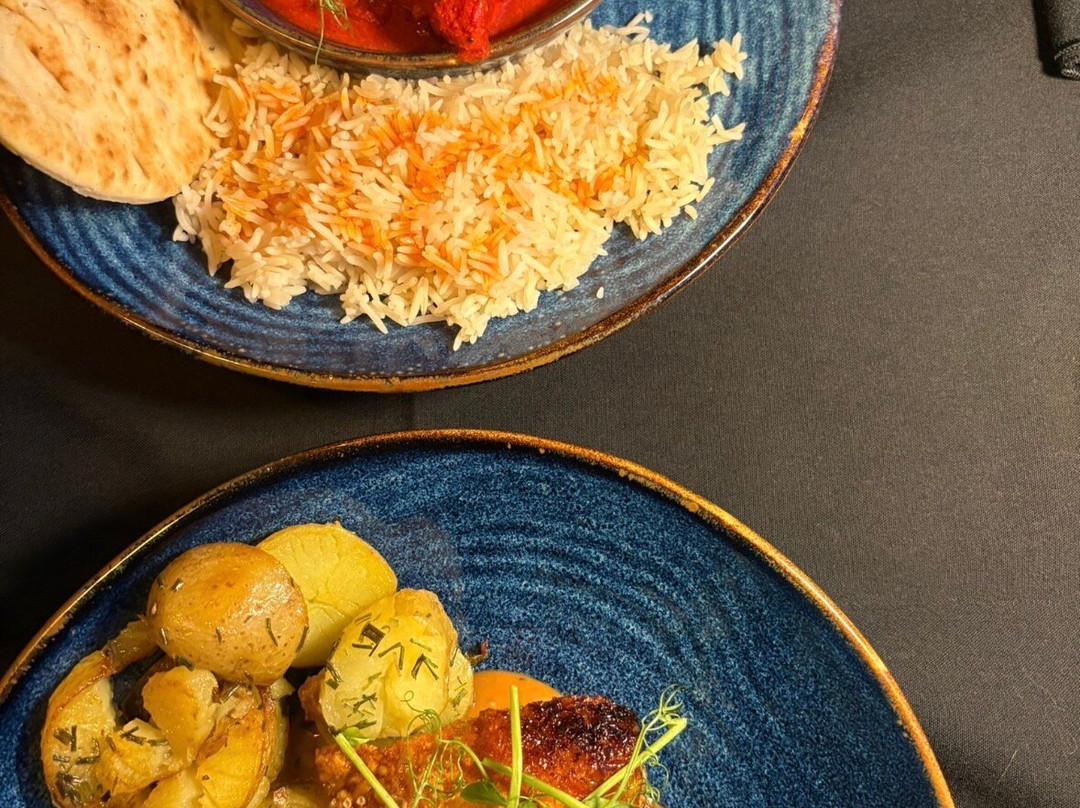 Elan Valley Hotel主图