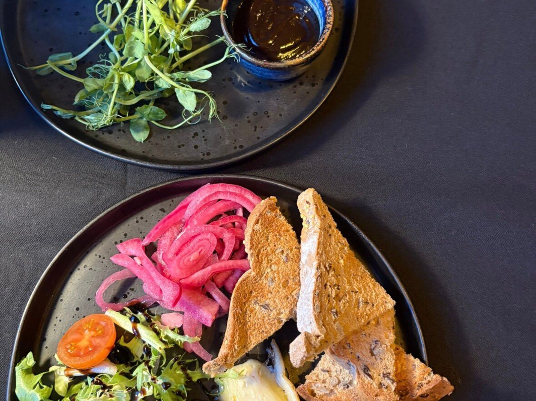 Elan Valley Hotel主图