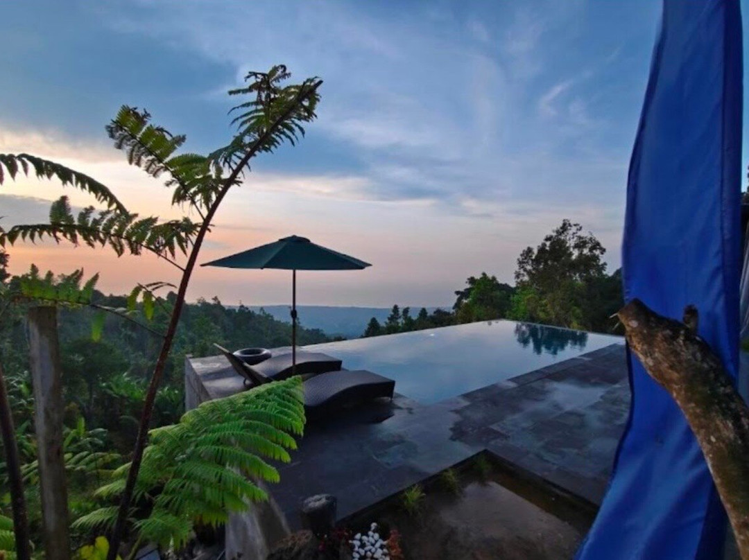 Guide Francais BALI ( Yanik FBALI)-乌布必去景点
