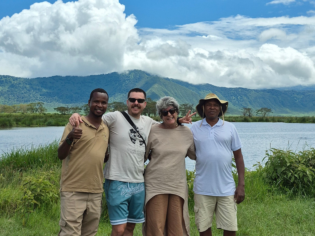 Shemeji Safari-阿鲁沙必去景点