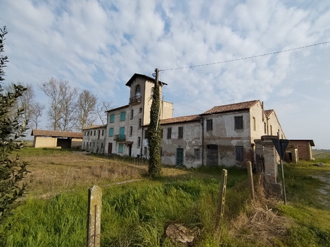 B&B Ca' Bianca主图