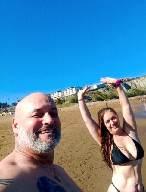 Playa de Arrigunaga-格乔必去景点